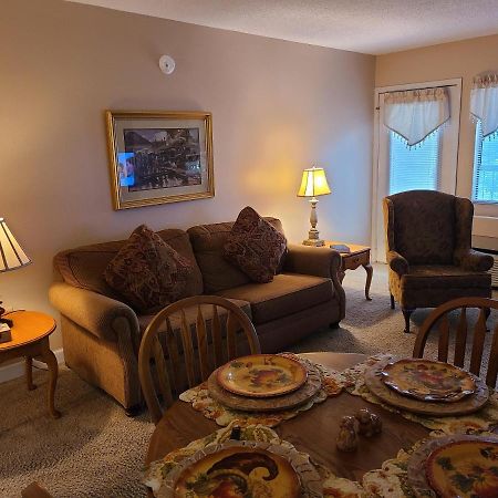 Gatlinburg Chateau Condo 302 Luaran gambar