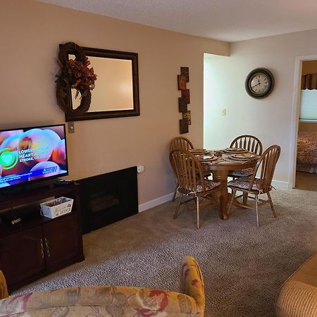 Gatlinburg Chateau Condo 302 Luaran gambar