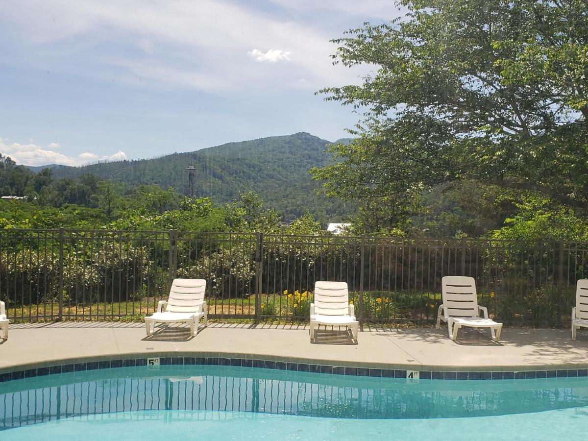 Gatlinburg Chateau Condo 302 Luaran gambar