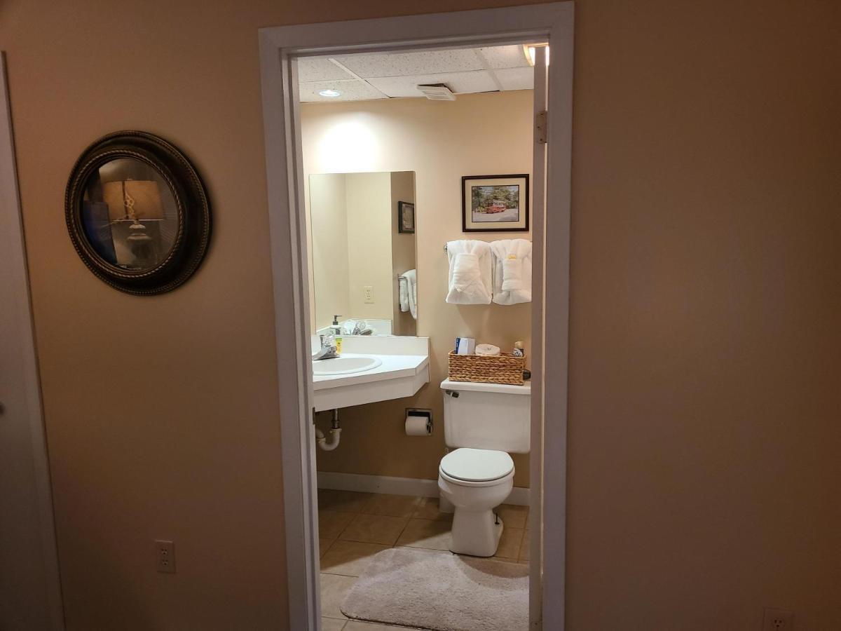 Gatlinburg Chateau Condo 302 Luaran gambar
