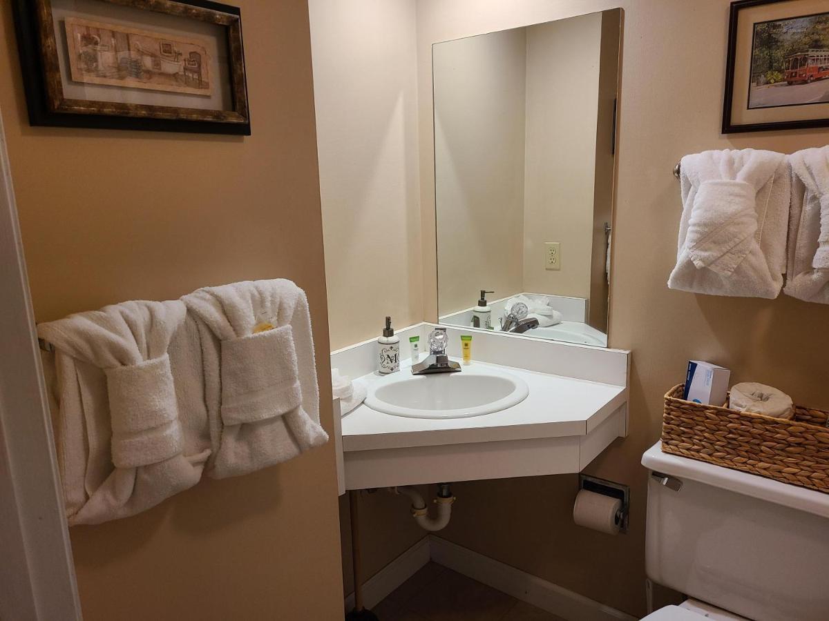 Gatlinburg Chateau Condo 302 Luaran gambar