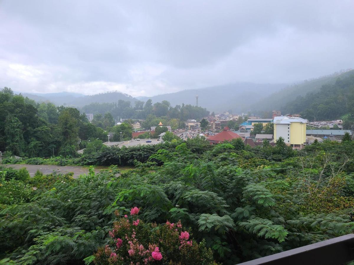 Gatlinburg Chateau Condo 302 Luaran gambar