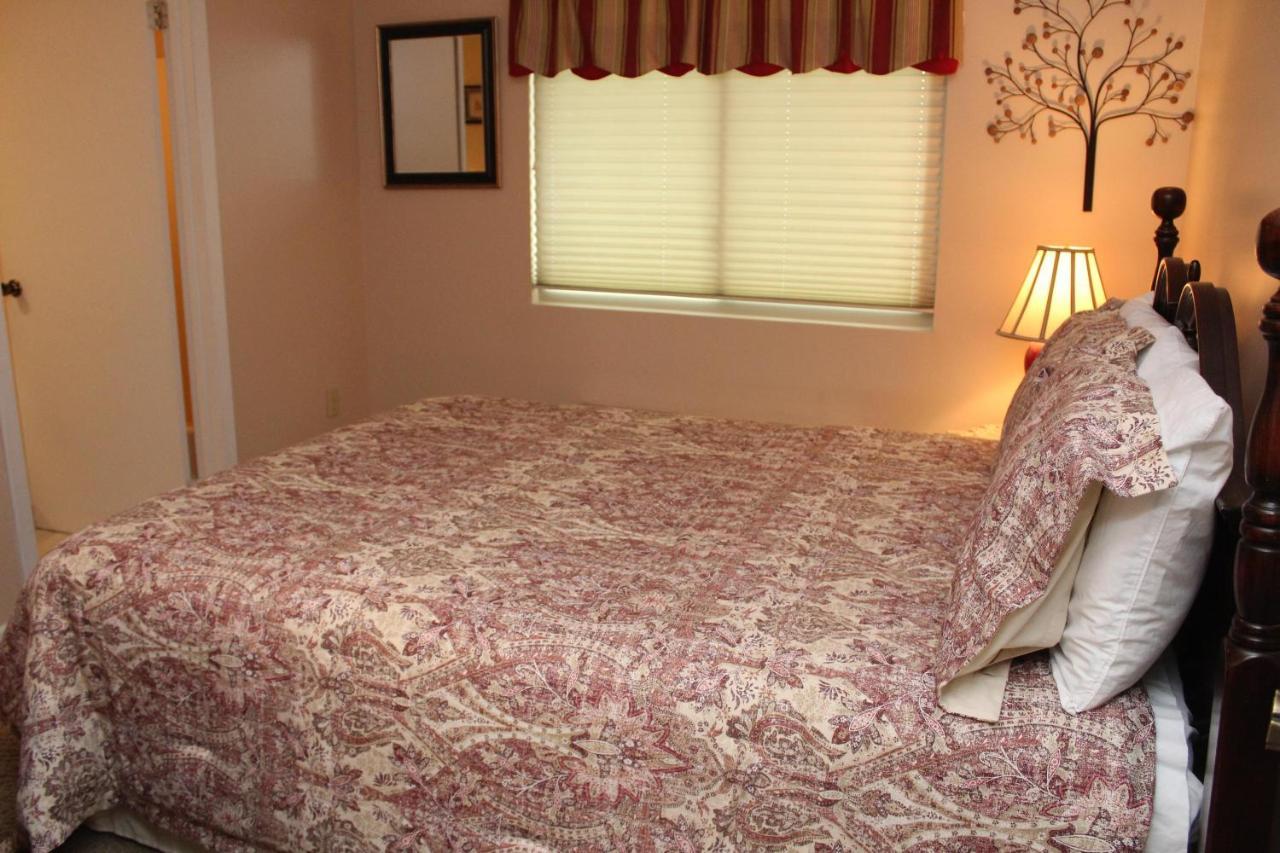 Gatlinburg Chateau Condo 302 Luaran gambar