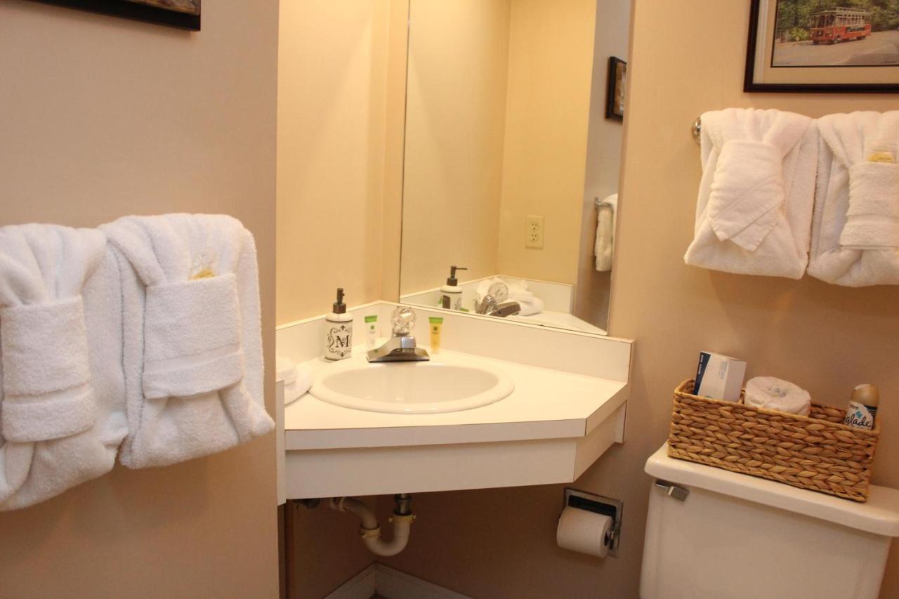 Gatlinburg Chateau Condo 302 Luaran gambar