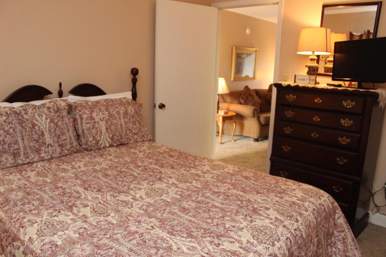Gatlinburg Chateau Condo 302 Luaran gambar