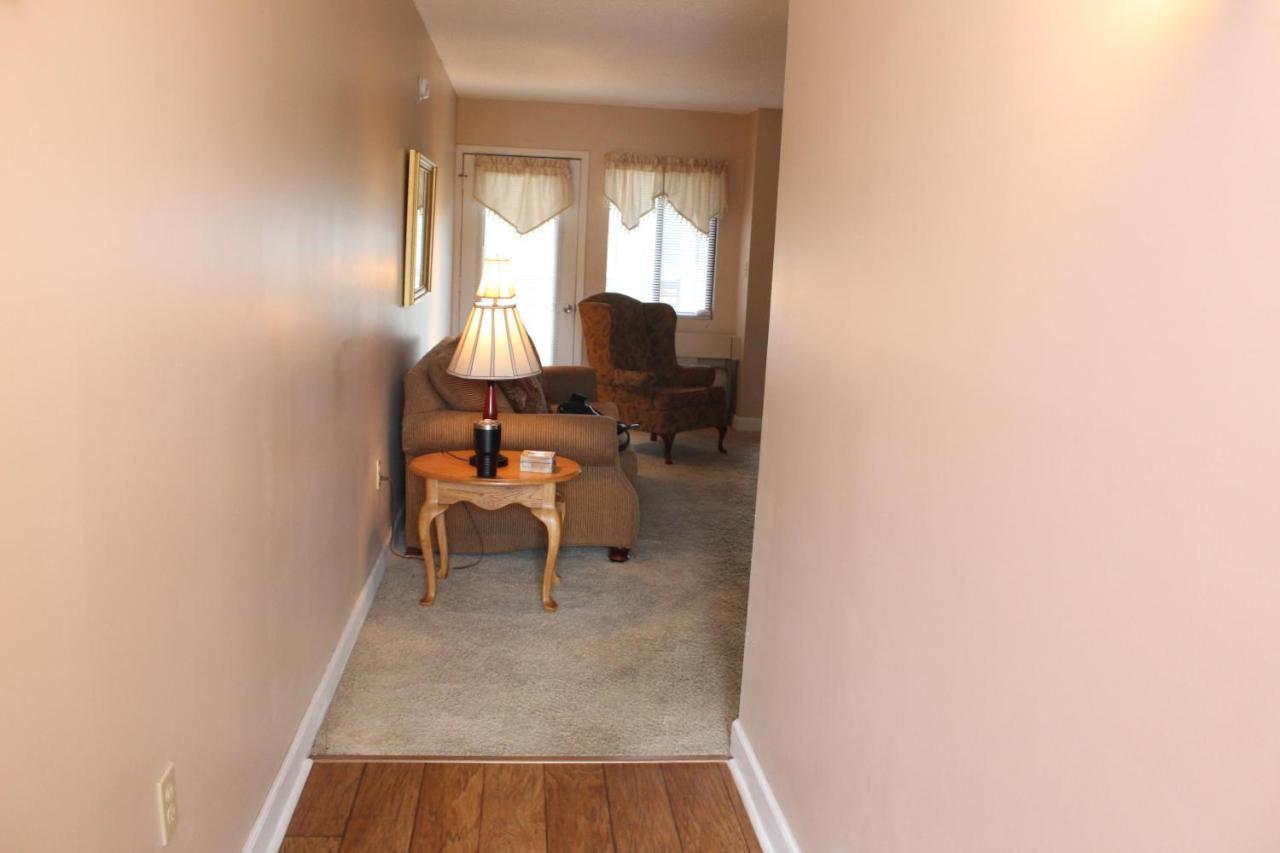 Gatlinburg Chateau Condo 302 Luaran gambar