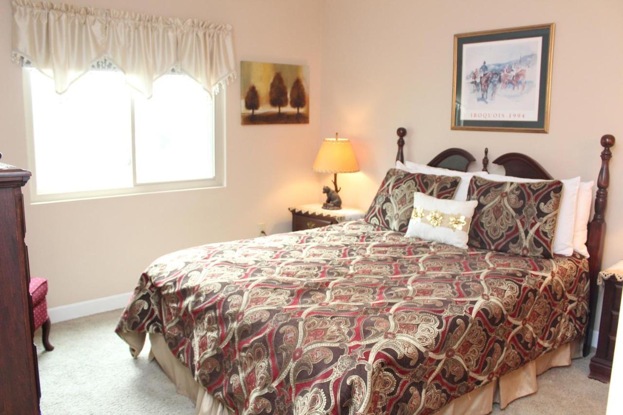 Gatlinburg Chateau Condo 302 Luaran gambar