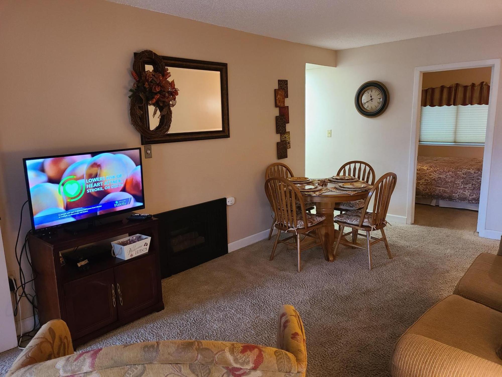 Gatlinburg Chateau Condo 302 Luaran gambar